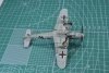 Eduard 2144 Gustav Pt. 1 Dual Combo Limited 1/72