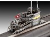 Revell 05154 German Type VII C/41 U-Boat Model Kit 1:350