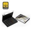 AMMO of Mig Jimenez 8349 Lock 'N Load - Weathering Rechargable Technical Pencil