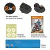AK Interactive AK35027 CG125 JAPANESE MOTORCYCLE 1/35