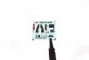 Eduard 3DL48061 Vampire F.3 SPACE AIRFIX 1/48