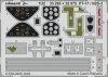 Eduard BIG33124 PT-17 / N2S-3 for ICM 1/32