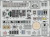 Eduard BIG72160 F-14A 1/72 GREAT WALL HOBBY