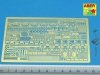 Aber 35107 Ciezki wagon pancerny (DRA,REV) (1:35)
