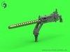 Master GM-35-086 Browning M1919 A4 .30 cal (7,62mm) - karabin maszynowy 1/35