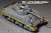 Voyager Model PE351049A WWII UK Sherman VC Firefly For R.F.M 5038 1/35