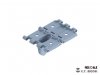 E.T. Model P35-025 WWII Soviet BT-7 Light Tank Workable Track ( 3D Printed ) 1/35