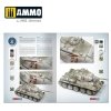 AMMO of Mig Jimenez 7903 SOLUTION BOX MINI (20) - How to paint WWII Soviet Winter Vehicles