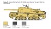 Italeri 6584 Semovente M42 da 75/34 1/35