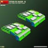 MiniArt 35341 STUG III AUSF. G MAY-JUNE 1943 ALKETT PROD. 1/35