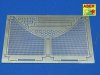 Aber 16036 Tiger II Henshel Vol.3 - Anti Mine Mesh (1:16)