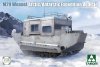 Takom 2193 M29 Weasel Arctic/Antarctic Expedition Vehicle 1/35