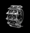 Panzer Art TR35-033 Mk IV Churchill late track & Idler wheels 1/35