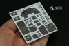 Quinta Studio QD32150 Avro Lancaster B. Mk.I/III 3D-Printed & coloured Interior on decal paper (Border Model) 1/32