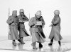 Master Box 35103 German Infantry (1941-1945) Cold Wind (1:35)