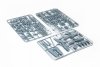 Eduard R0021 P-51D MUSTANG DUAL COMBO 1/72