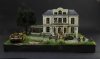 Italeri 6107 Hartenstein Hotel 1944 Market/Garden - BATTLE SET 1/72