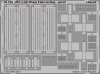 Eduard 36195 sWS with 20mm Flakvierling GREAT WALL HOBBY 1/35