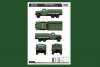 Hobby Boss 83845 Russian ZIS-151 (1:35)