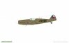 Eduard 7471 Avia S-199 bubble canopy 1/72