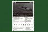 Hobby Boss 83521 Russian Navy SSGN Oscar II Class Kursk Cruise Missile Submarine (1:350)