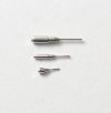 HobbyDecal MT72007V1 F-8 Pitot tube set 1/72
