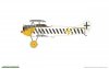 Eduard 8136 Fokker D.VII (OAW) ProfiPACK edition 1/48