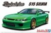 Aoshima 06148 Rodextyle S15 Silva '99 1/24