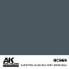 AK Interactive RC969 RAF Extra Dark Sea Grey BS381C/640 17 ml