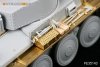 Voyager Model PE35143 WWII Pzkpfw 38t AusfG (For DRAGON 6290) 1/35