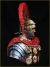Young Miniatures YH1850 ROMAN OPTIO 1/10