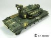E.T. Model E35-169 Russian 2S6M Tunguska Anti-Aircraft Artillery (For PANDA MODEL 35002) (1:35)