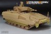 Voyager Model PE351291 Modern German Schutzenpanzer PUMA in UAE Basic For RFM 5107 1/35