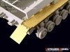 Voyager Model PE35108 Pz.kPfw. IV Ausf B/C Fenders (For DRAGON 6297) 1/35