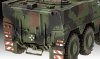 Revell 03343 GTK Boxer GTFz 1/35
