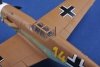 Trumpeter 02293 Messerschmitt Bf 109F-4/Trop (1:32)