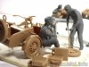 Master Box 3560 German motocycle repair team (1:35)
