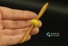 Quinta Studio QL32005 Wooden Propellers Wolff (Roden) 1/32
