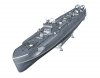 Italeri 5625 SCHNELLBOOT  S-26 / S-38 1/35