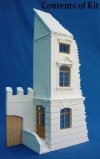 RT-Diorama 35228 Old Mansion 1/35