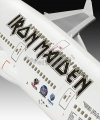 Revell 03780 Boeing 747-400 Ed Force One 1/144