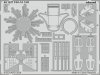 Eduard 491427 F4U-1A MAGIC FACTORY 1/48