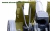 E.T. Model E35-016 WWII German 15cm sIG33 Infantry Gun (For DRAGON 6259/6473) (1:35)