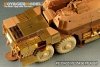 Voyager Model PE35435 Modern 152mm ShkH DANA vz.77 for TRUMPETER 85501 1/35