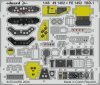 Eduard 491452 TBD-1 HOBBY BOSS 1/48