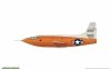 Eduard 8079 X-1 Mach Buster ProfiPack 1/48