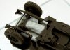Panzer Art RE35-713 Willys “Jeep” winter canvas cover 1/35