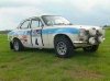 Zero Paints ZP-1332 Ford Escort RS1600 Mk1 WRC Diamond White Paint 60ml (Belkits)