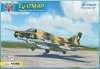 Modelsvit 72058 Su-17M4R Ukrainian A.F. 1/72