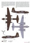 Special Hobby 72423 A-20A/B Havoc/Boston Early Gunships 1/72